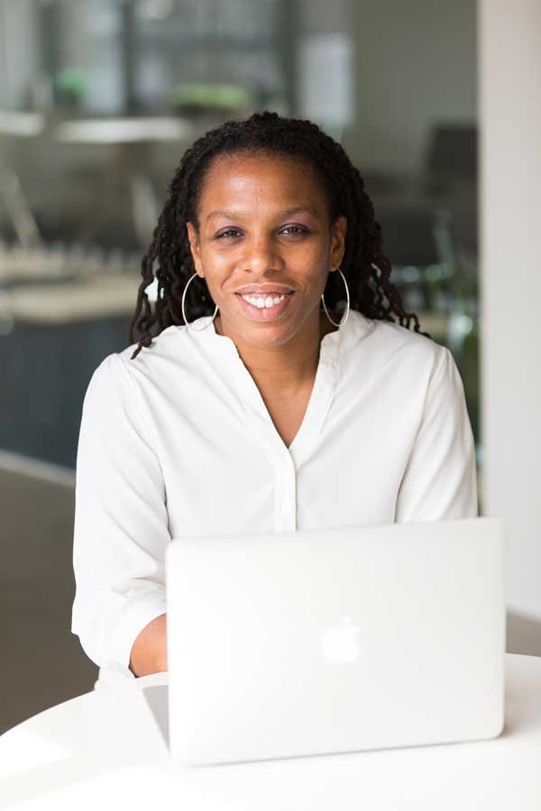 Gretchen Martin